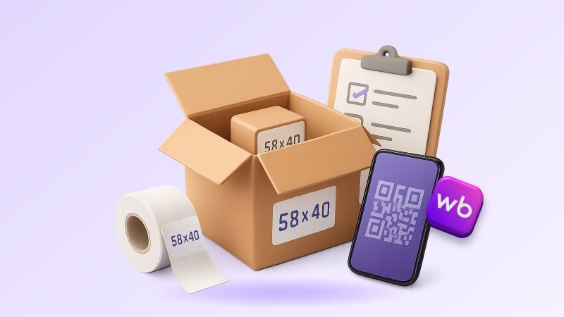 Продажи по схеме FBS на Wildberries, с чего начать