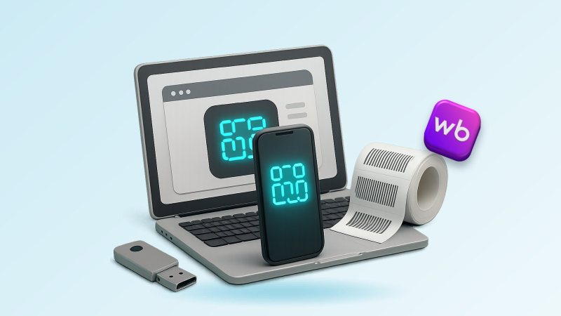 Токен WB API, как обновить и не потерять доступ